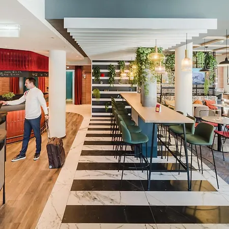 Ibis Styles Wien City-2