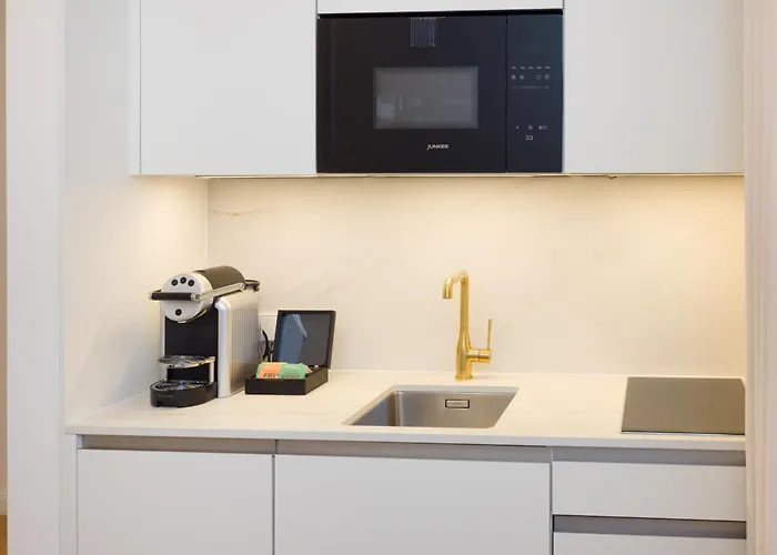 Rafael Kaiser - Signature Apartments City Centre Vienna